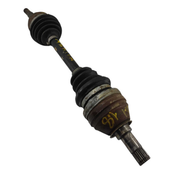 Semi Eixo Esquerdo Gm Meriva 1.8 2009 2015