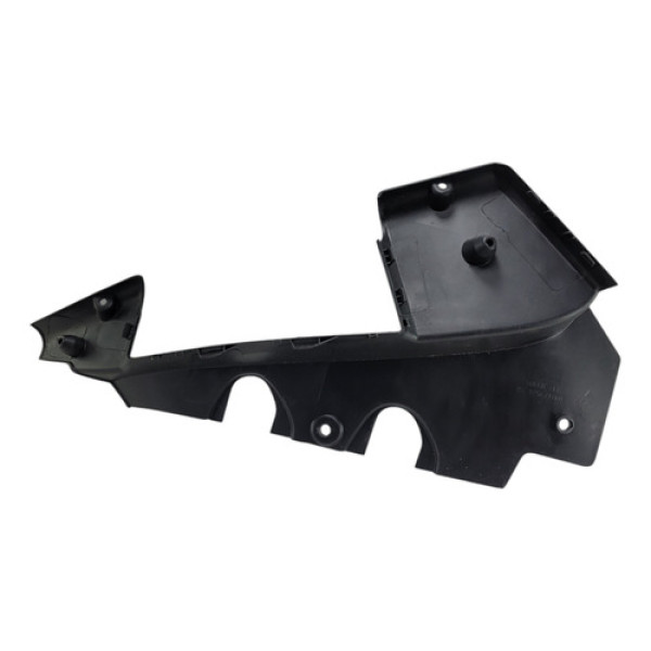 Protecao Moldura Esquerdo Fiat 2006 2010 100174967