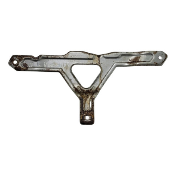 Suporte Forro Porta Traseiro Esquerdo Prisma 2013 2019