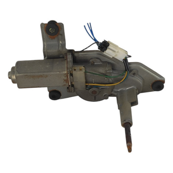Motor Limpador Vidro Traseiro Mitsubishi Pajero 2003 Usado