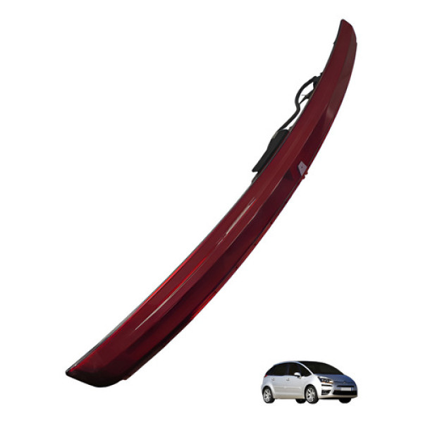 Break Light Lanterna Traseira Citroen C4 Picasso 2010 2011