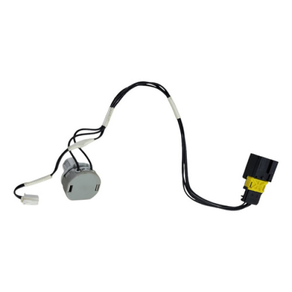 Chicote Soquete Lanterna Traseira  C4 Pallas  2008 2012