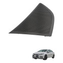 Tampa Falante Direito Chevrolet Cruze 2016 2019 Turbo Cinza