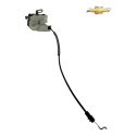 Fechadura Porta Dianteira Chevrolet Celta 2001 2006 Dir