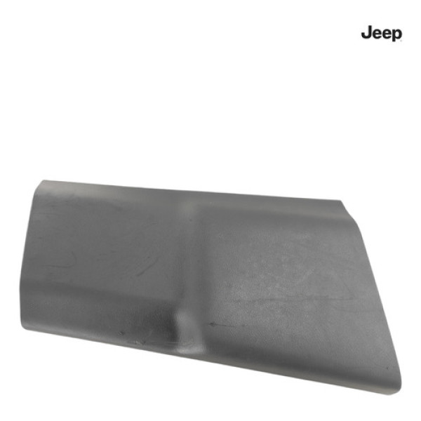 Acabamento Inferior Direito Coluna Jeep Renegade 2016 2022