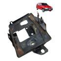 Base Suporte Bateria Fiat Uno Fire  2005 2008