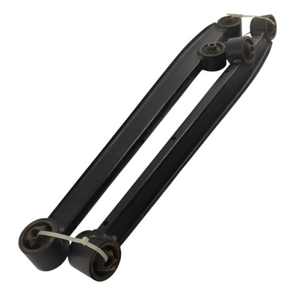 Par Bandeja Superior Traseira Chery Qq 2011 2013