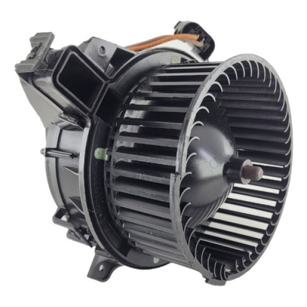 Ventilacao Motor Ar Forcado Volkswagen Polo Virtus 18 21 
