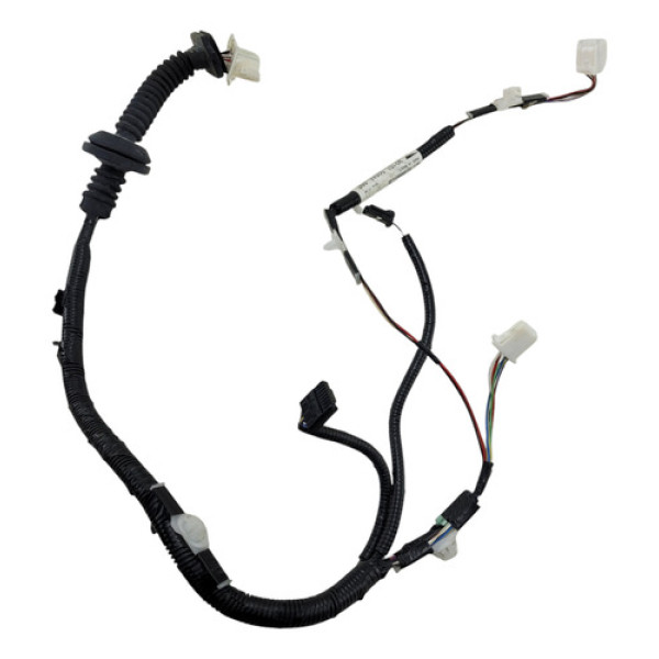 Chicote Porta Traseira Direita Corolla Cross Xre 2022 2023