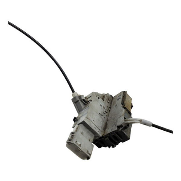 Fechadura Trava Traseira Esquerda Peugeot 407 2008 2011