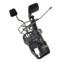 Pedal Pedaleira Chevrolet Omega Suprema 1992 1998