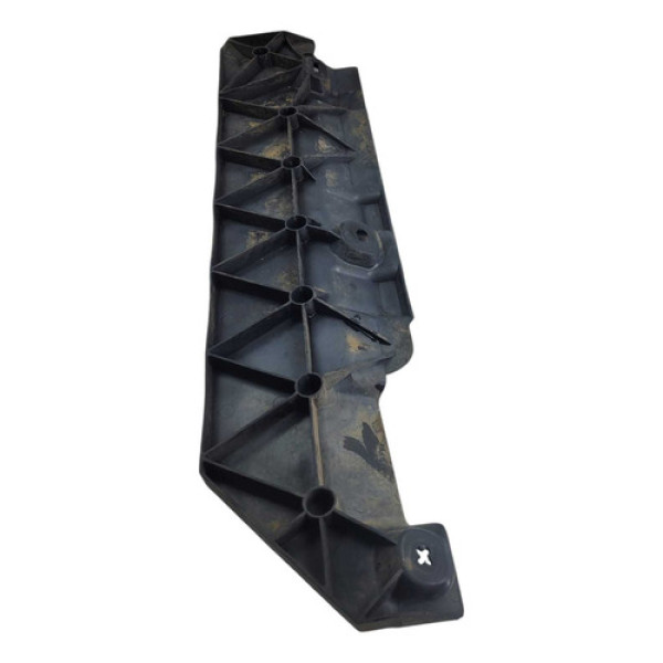 Protetor Filtro Combustivel Citroen C4 Lounge 2014 2016 Violeta