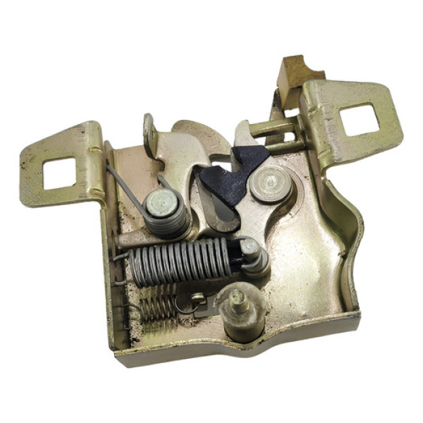 Fechadura Capo Dianteiro Inferior Ford Ka 1997 2005