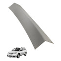 Acabamento Moldura Teto Dodge Journey 2010 2011 Bege