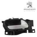 Maçaneta Interna Direita Citroen C3 Aircross Peugeot Dianteira