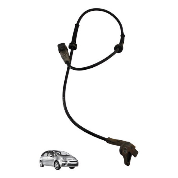 Sensor Abs Freio Dianteiro Direito C4 Picasso 2011 2013