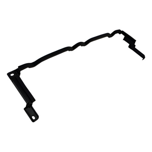 Suporte Protecao Radiador Fiat Mobi 2017 2020