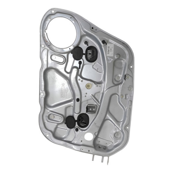 Maquina Vidro Dianteiro Direito Hyundai I30 2009 2011