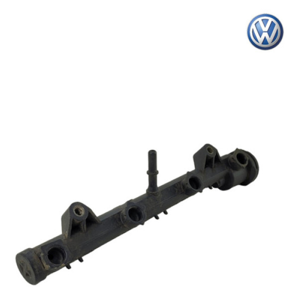 Flauta Injecao Bicos Injetores Volkswagen Gol Mi 1997 1999