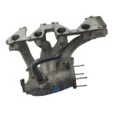 Coletor Admissao Chevrolet Astra Vectra 2.0 8v 1997 2001