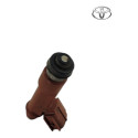 Bico Injetor Combustivel Injecao Toyota Corolla 2003 2008