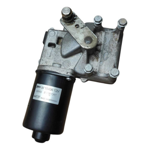 Motor Limpador Parabrisa Dianteiro C4 Lounge 2014 2019