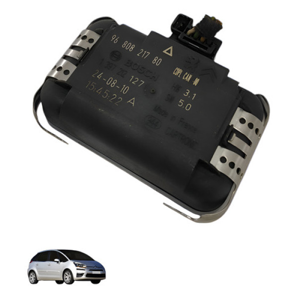Sensor Chuva Parabrisa Citroen C4 Picasso 2010 2011