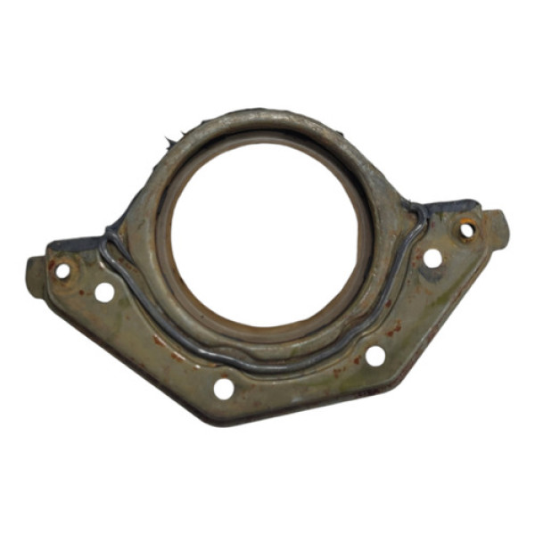 Retentor Volante Palio Fire Uno Siena 1.0 1.3 8v 2014 2015