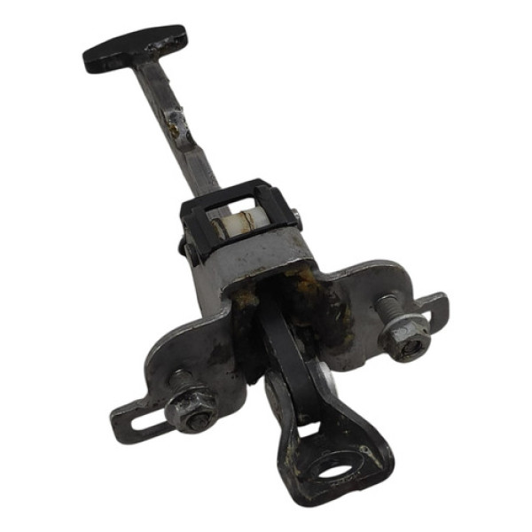 Limitador Porta Traseira Esquerda C4 Picasso 2011 Usado