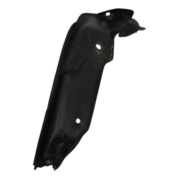 Suporte Moldura Radiador Toyota Corolla 1997 2002 Preto