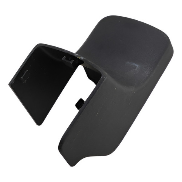 Acabamento Trilho Banco Esquerdo Mitsubishi Outlander 2011