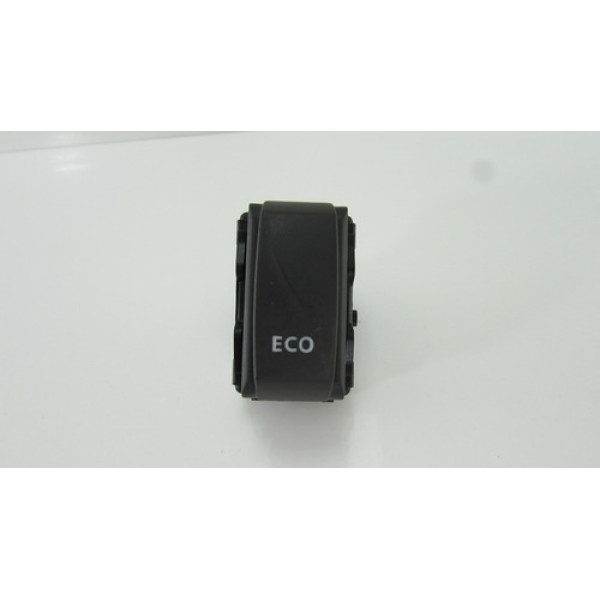 Botão Eco Renault Oroch 2016 Original 251b43430r