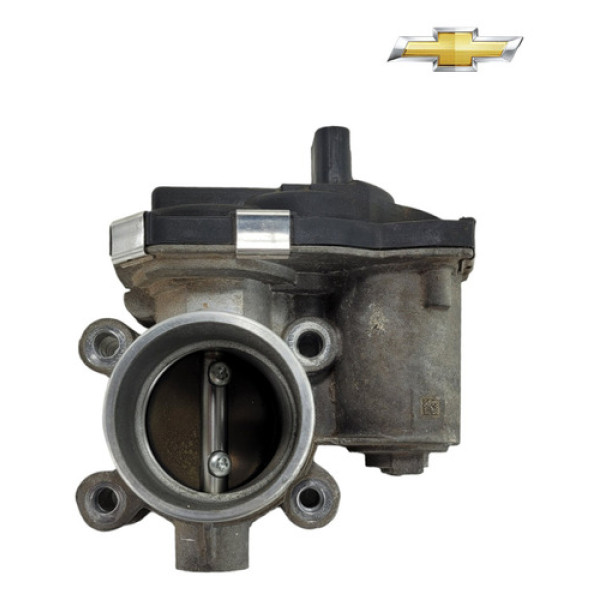 Tbi Corpo Borboleta Admissao Chevrolet Cruze 1.4 2017 2023