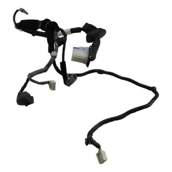 Chicote Porta Dianteira Esquerda Honda Civic 2013 2014