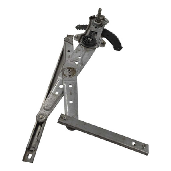 Maquina Vidro Dianteiro Esquerdo Chevrolet Celta 2007 2009