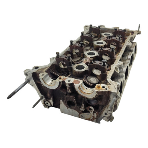 Cabecote Motor Toyota Corolla Gasolina 1.8 16v 2003 2008