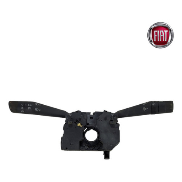 Comando Alavanca Chave Seta Limpador Fiat Cronos 2017 2021