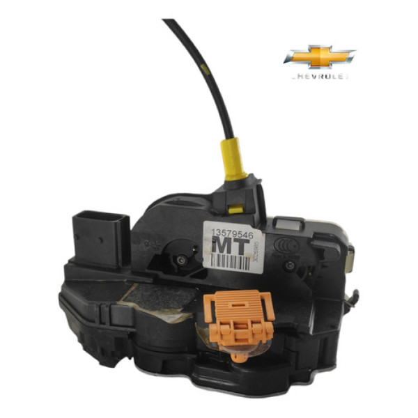 Fechadura Traseira Direita Sonic Tracker Cruze 2012 2016