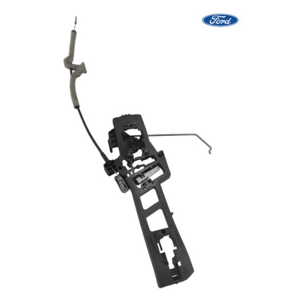 Suporte Macaneta Traseira Esquerda Ford Ecosport 2013 2019 Traseira