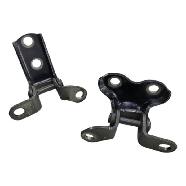 Dobradica Porta Traseira Direita Toyota Hilux 2016 2020