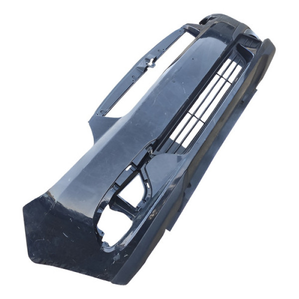 Suporte Parachoque Dianteiro Fiat Grand Siena 2012