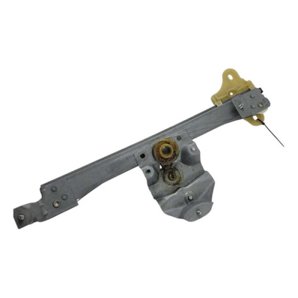 Maquina Vidro Eletrico Dianteira Esquerda Sandero 2015  2016