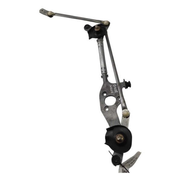 Limpador Parabrisa Esquerda Toyota Corolla Cross 2021 2024