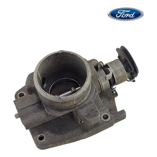 Tbi Corpo Borboleta Motor Ford Ka 1997 2007 1.0 Endura 