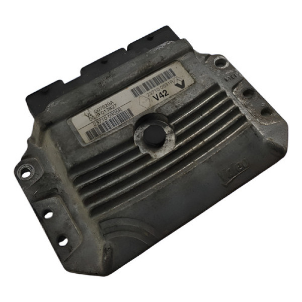 Modulo Injeçao Renault Logan 1.0 2010 16v 237100531r