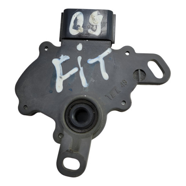 Chave Seletora Cambio Honda Fit  2009  2013 28900rpc013