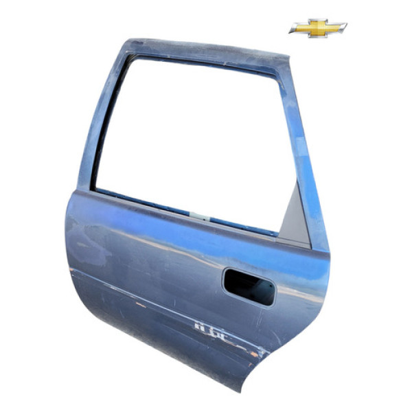 Dobradica Porta Traseira Chevrolet Vectra 93 96 Esq Detalhe