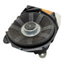 Alto Falante Som Subwoofer Bmw 325i 2001 Preto