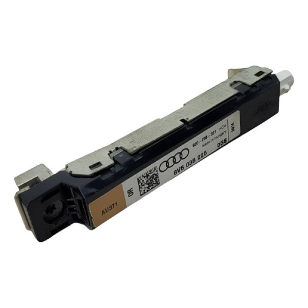 Modulo Antena Traseira Direita Audi A3 1.4 2013 2017 Preto