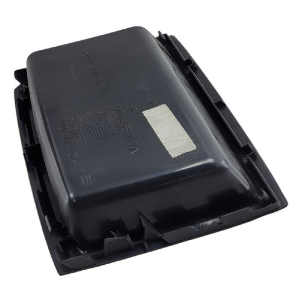 Porta Objeto Superior Painel Volkswagen Polo 2003 2014 Preto